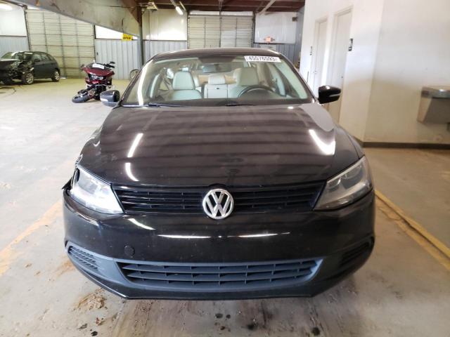 Photo 4 VIN: 3VWDP7AJ4CM324614 - VOLKSWAGEN JETTA SE 