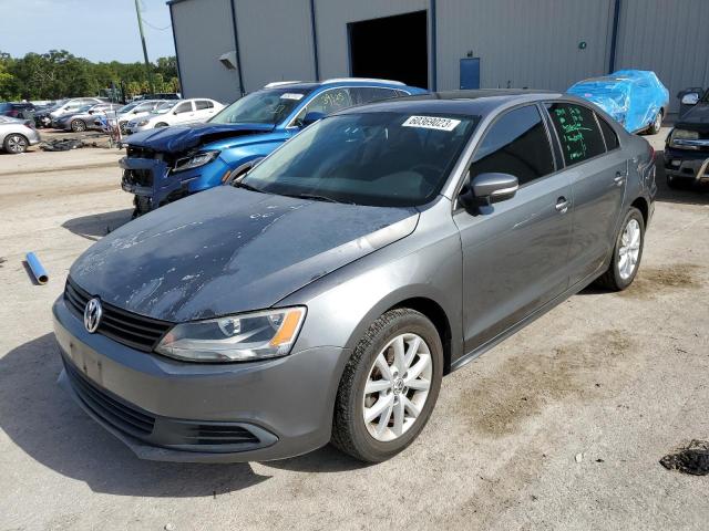 Photo 0 VIN: 3VWDP7AJ4CM327139 - VOLKSWAGEN JETTA SE 