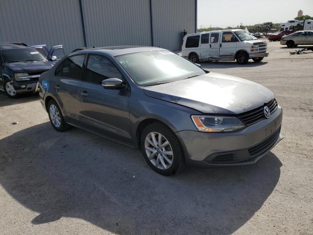 Photo 3 VIN: 3VWDP7AJ4CM327139 - VOLKSWAGEN JETTA SE 