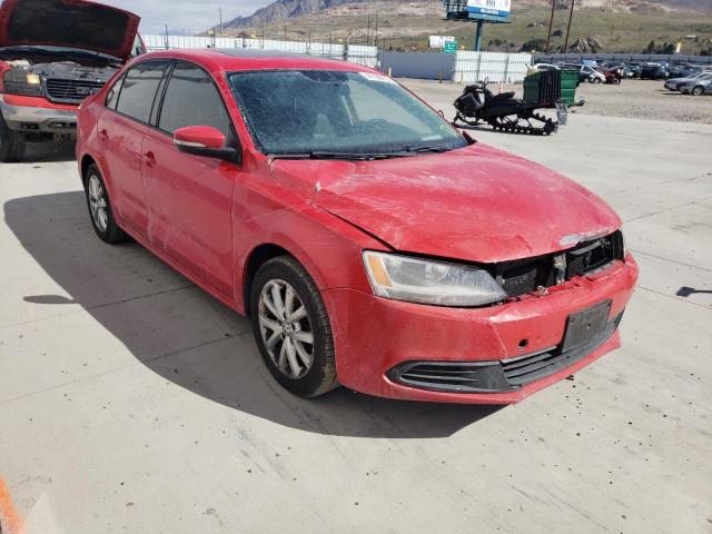 Photo 0 VIN: 3VWDP7AJ4CM327402 - VOLKSWAGEN JETTA SE 