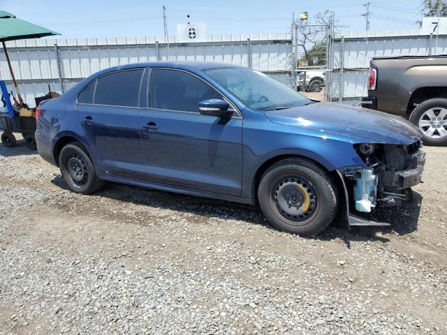 Photo 3 VIN: 3VWDP7AJ4CM333085 - VOLKSWAGEN JETTA 