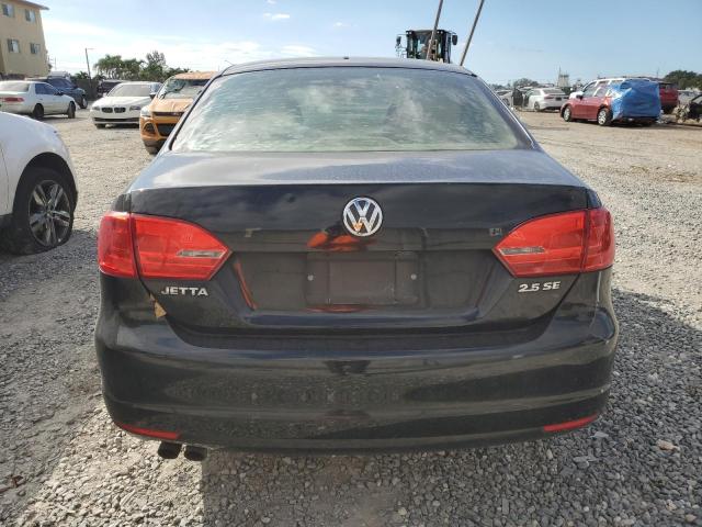 Photo 5 VIN: 3VWDP7AJ4CM337881 - VOLKSWAGEN JETTA 