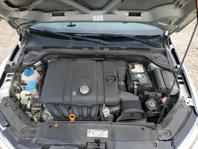 Photo 10 VIN: 3VWDP7AJ4CM351957 - VOLKSWAGEN JETTA 