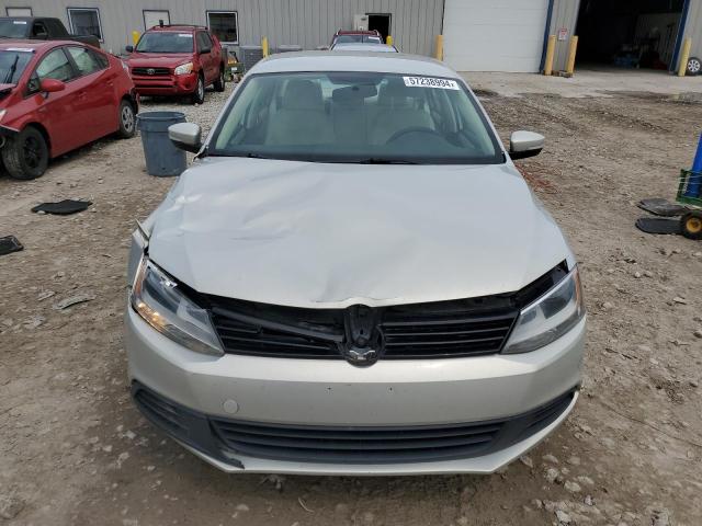 Photo 4 VIN: 3VWDP7AJ4CM351957 - VOLKSWAGEN JETTA 