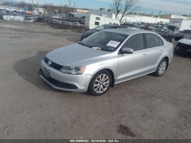 Photo 1 VIN: 3VWDP7AJ4CM361064 - VOLKSWAGEN JETTA 