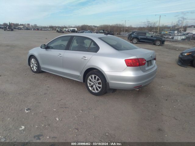 Photo 2 VIN: 3VWDP7AJ4CM361064 - VOLKSWAGEN JETTA 