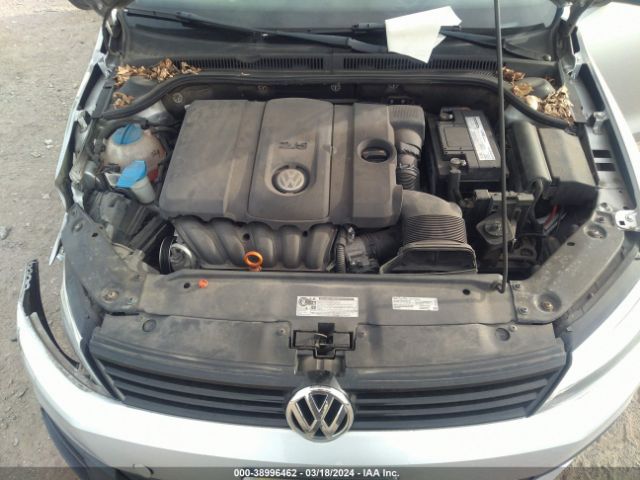 Photo 9 VIN: 3VWDP7AJ4CM361064 - VOLKSWAGEN JETTA 