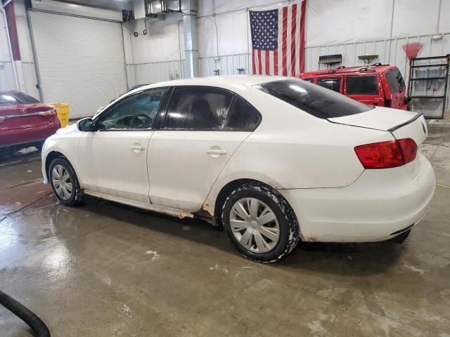 Photo 1 VIN: 3VWDP7AJ4CM364806 - VOLKSWAGEN JETTA SE 