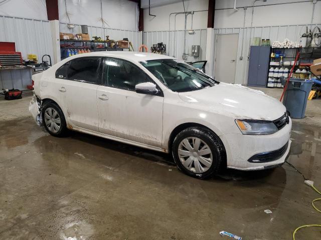 Photo 3 VIN: 3VWDP7AJ4CM364806 - VOLKSWAGEN JETTA SE 