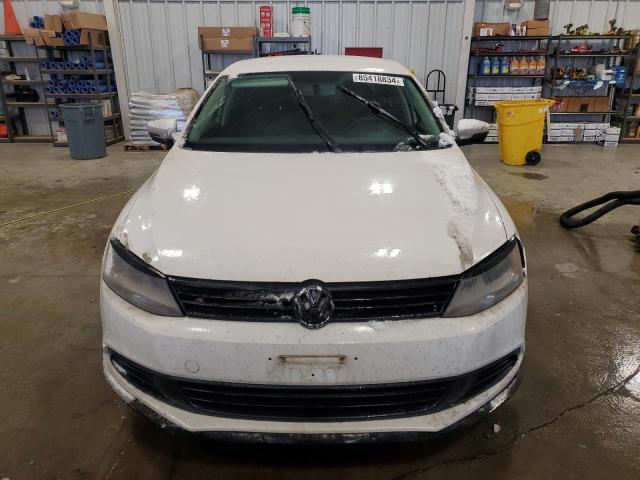 Photo 4 VIN: 3VWDP7AJ4CM364806 - VOLKSWAGEN JETTA SE 