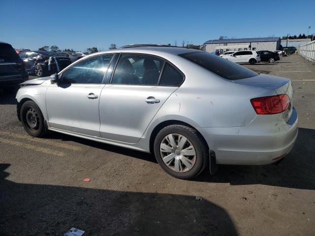 Photo 1 VIN: 3VWDP7AJ4CM371223 - VOLKSWAGEN JETTA SE 