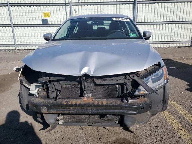 Photo 4 VIN: 3VWDP7AJ4CM371223 - VOLKSWAGEN JETTA SE 