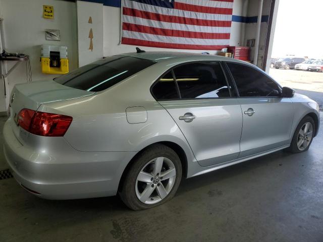 Photo 2 VIN: 3VWDP7AJ4CM376843 - VOLKSWAGEN JETTA SE 