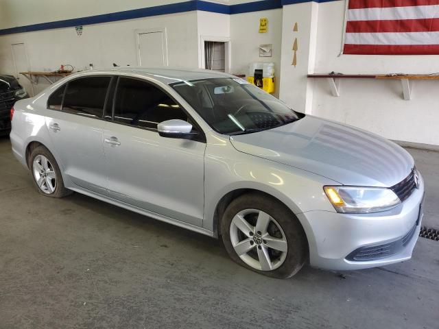 Photo 3 VIN: 3VWDP7AJ4CM376843 - VOLKSWAGEN JETTA SE 