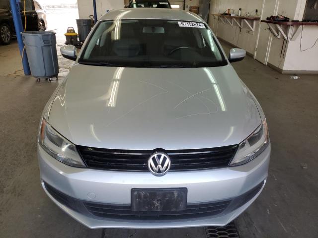 Photo 4 VIN: 3VWDP7AJ4CM376843 - VOLKSWAGEN JETTA SE 