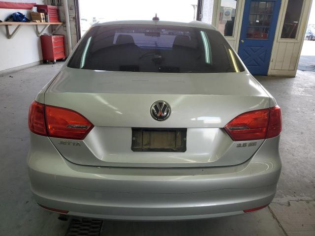 Photo 5 VIN: 3VWDP7AJ4CM376843 - VOLKSWAGEN JETTA SE 