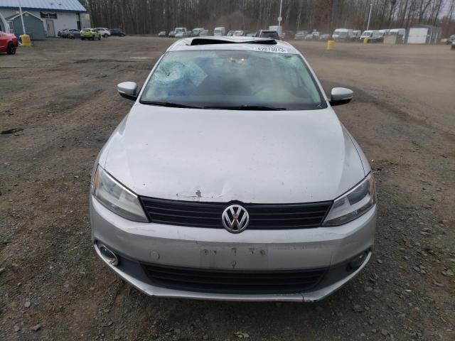 Photo 4 VIN: 3VWDP7AJ4CM378012 - VOLKSWAGEN JETTA 