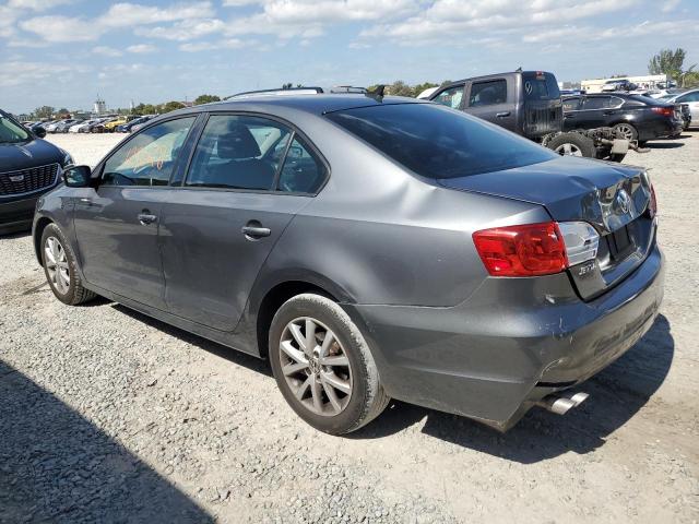 Photo 1 VIN: 3VWDP7AJ4CM384523 - VOLKSWAGEN JETTA 