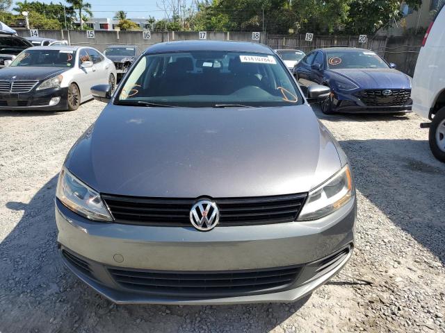 Photo 4 VIN: 3VWDP7AJ4CM384523 - VOLKSWAGEN JETTA 