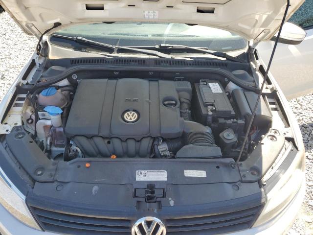 Photo 10 VIN: 3VWDP7AJ4CM394033 - VOLKSWAGEN JETTA 