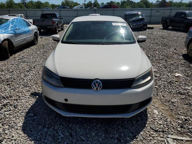 Photo 4 VIN: 3VWDP7AJ4CM394033 - VOLKSWAGEN JETTA 