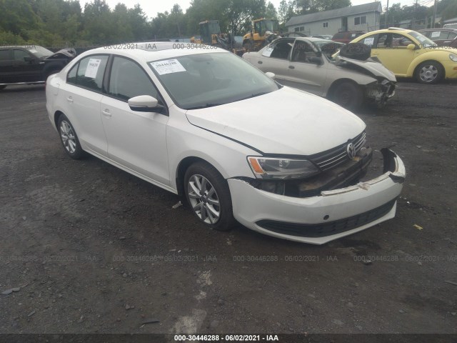 Photo 0 VIN: 3VWDP7AJ4CM401398 - VOLKSWAGEN JETTA SEDAN 