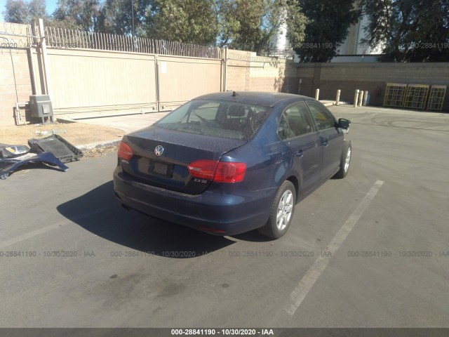 Photo 3 VIN: 3VWDP7AJ4CM404365 - VOLKSWAGEN JETTA 