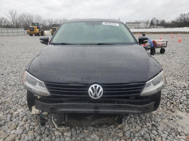 Photo 4 VIN: 3VWDP7AJ4CM405371 - VOLKSWAGEN JETTA 