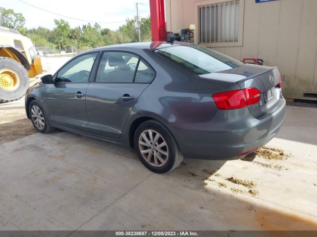 Photo 2 VIN: 3VWDP7AJ4CM406312 - VOLKSWAGEN JETTA 