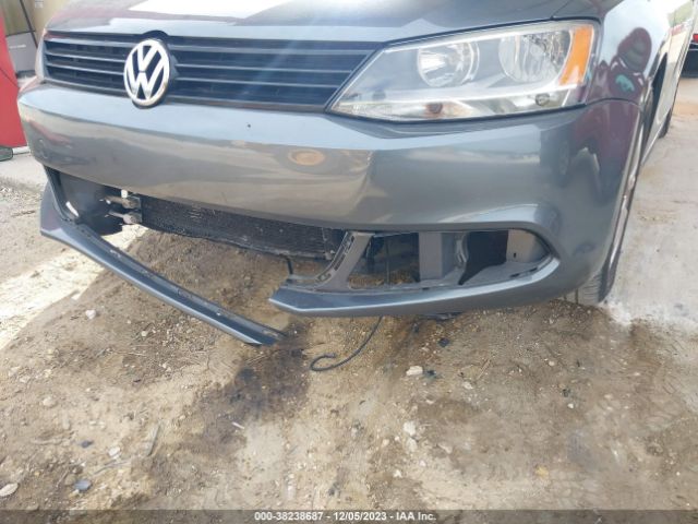 Photo 5 VIN: 3VWDP7AJ4CM406312 - VOLKSWAGEN JETTA 