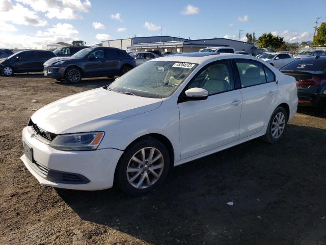 Photo 0 VIN: 3VWDP7AJ4CM411252 - VOLKSWAGEN JETTA SE 