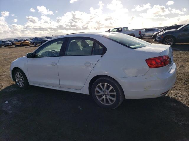 Photo 1 VIN: 3VWDP7AJ4CM411252 - VOLKSWAGEN JETTA SE 