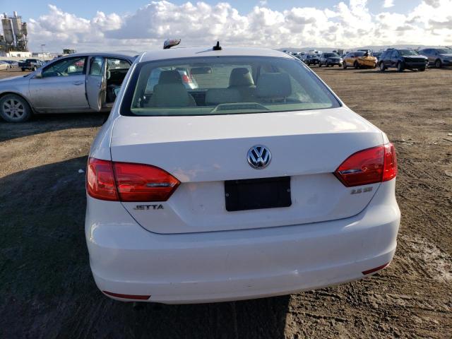 Photo 5 VIN: 3VWDP7AJ4CM411252 - VOLKSWAGEN JETTA SE 