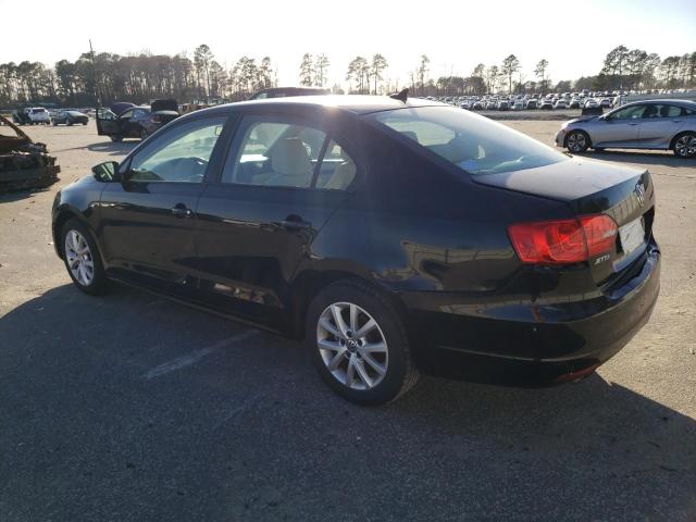 Photo 1 VIN: 3VWDP7AJ4CM411266 - VOLKSWAGEN JETTA SE 