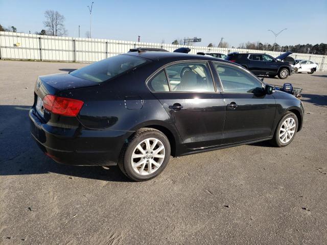 Photo 2 VIN: 3VWDP7AJ4CM411266 - VOLKSWAGEN JETTA SE 