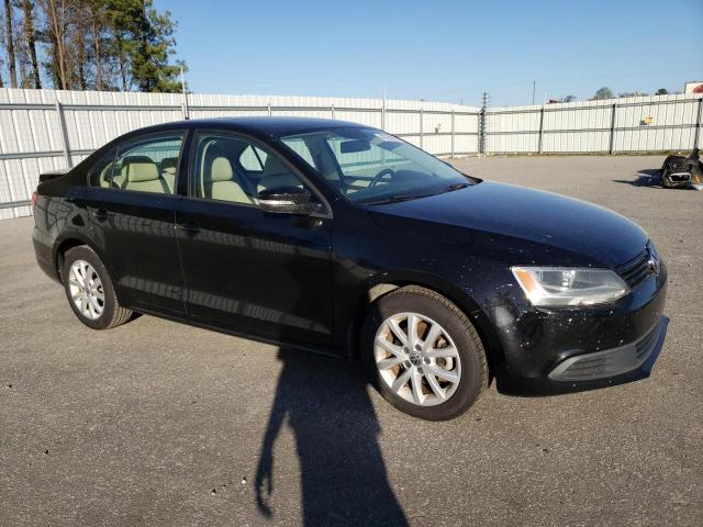 Photo 3 VIN: 3VWDP7AJ4CM411266 - VOLKSWAGEN JETTA SE 