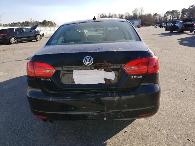 Photo 5 VIN: 3VWDP7AJ4CM411266 - VOLKSWAGEN JETTA SE 