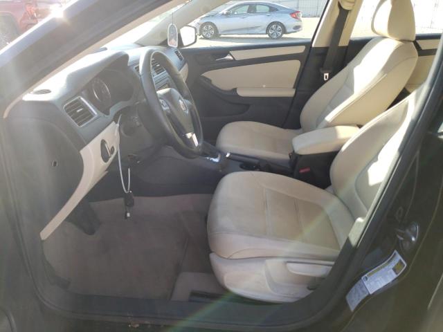 Photo 6 VIN: 3VWDP7AJ4CM411266 - VOLKSWAGEN JETTA SE 