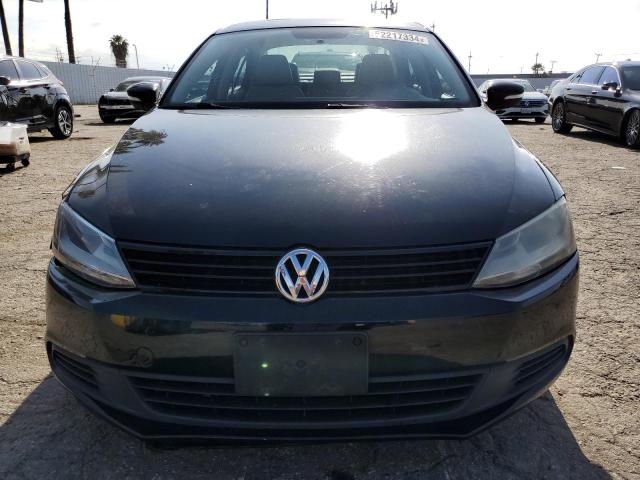 Photo 4 VIN: 3VWDP7AJ4CM419500 - VOLKSWAGEN JETTA 