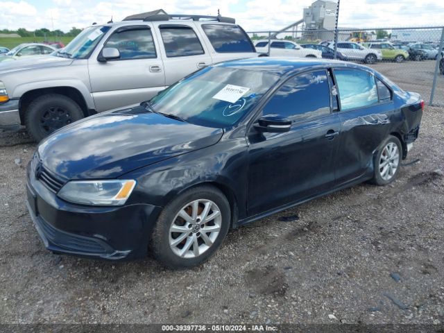 Photo 1 VIN: 3VWDP7AJ4CM424664 - VOLKSWAGEN JETTA 