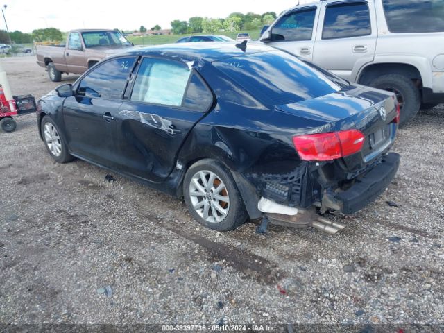 Photo 2 VIN: 3VWDP7AJ4CM424664 - VOLKSWAGEN JETTA 