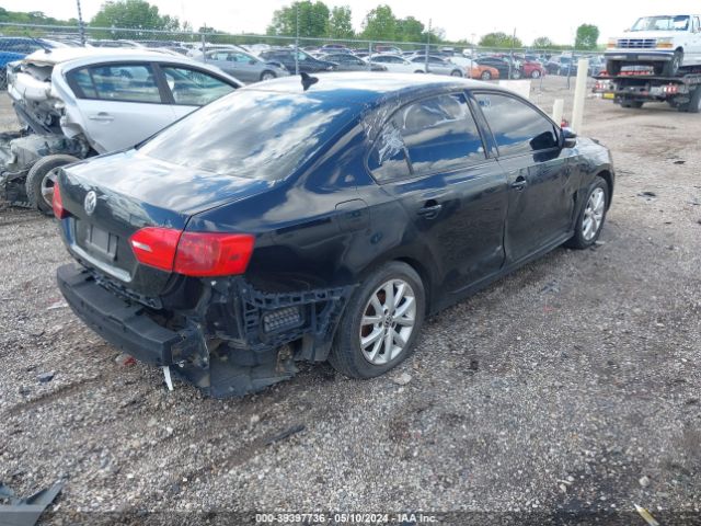 Photo 3 VIN: 3VWDP7AJ4CM424664 - VOLKSWAGEN JETTA 