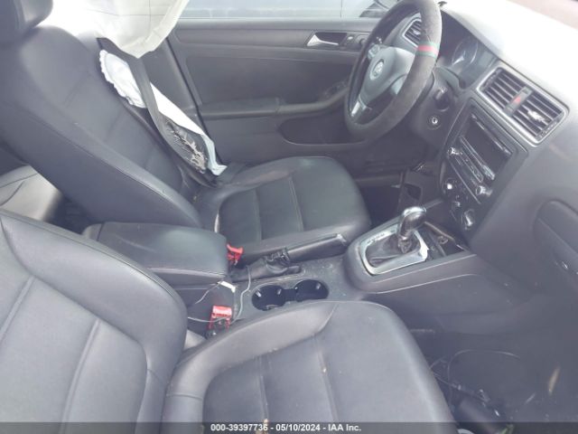 Photo 4 VIN: 3VWDP7AJ4CM424664 - VOLKSWAGEN JETTA 