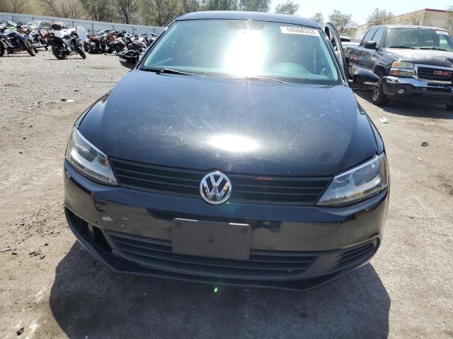 Photo 4 VIN: 3VWDP7AJ4CM427466 - VOLKSWAGEN JETTA SE 