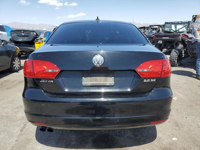 Photo 5 VIN: 3VWDP7AJ4CM427466 - VOLKSWAGEN JETTA SE 