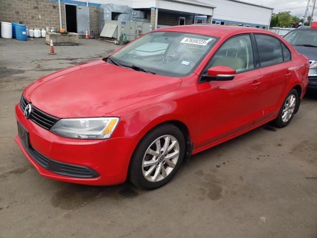 Photo 0 VIN: 3VWDP7AJ4CM457079 - VOLKSWAGEN JETTA SE 