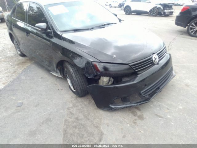 Photo 5 VIN: 3VWDP7AJ4CM460094 - VOLKSWAGEN JETTA SEDAN 