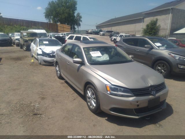 Photo 0 VIN: 3VWDP7AJ4DM202353 - VOLKSWAGEN JETTA SEDAN 