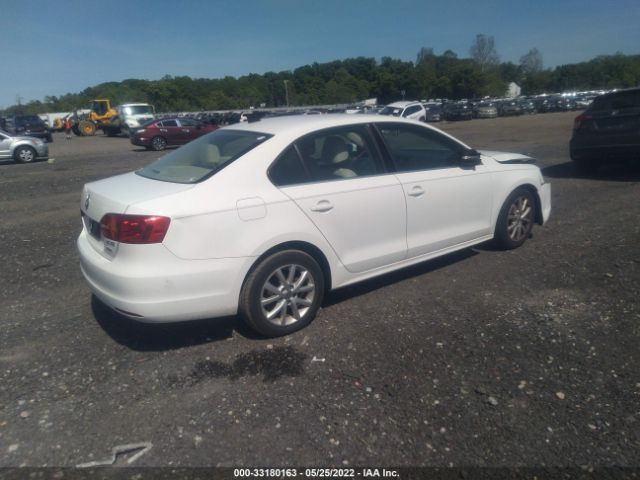 Photo 3 VIN: 3VWDP7AJ4DM211442 - VOLKSWAGEN JETTA SEDAN 