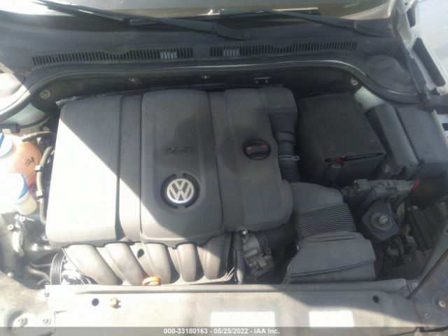 Photo 9 VIN: 3VWDP7AJ4DM211442 - VOLKSWAGEN JETTA SEDAN 